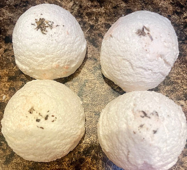 Bath Truffles