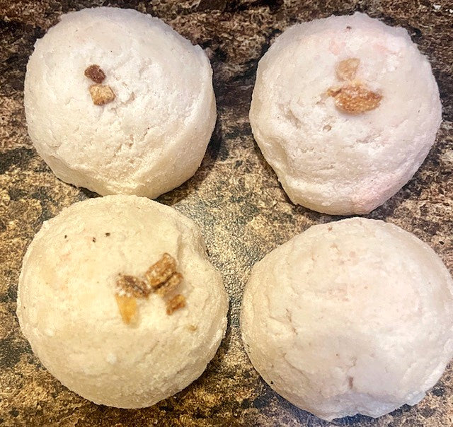 Bath Truffles