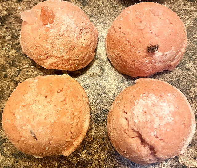 Bath Truffles