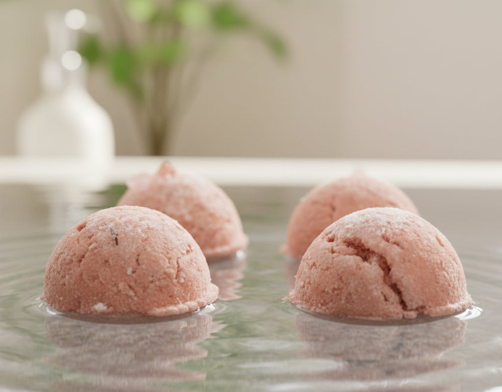 Bath Truffles