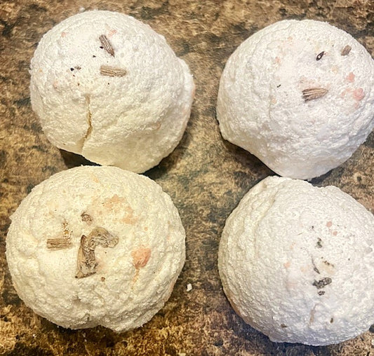 Bath Truffles