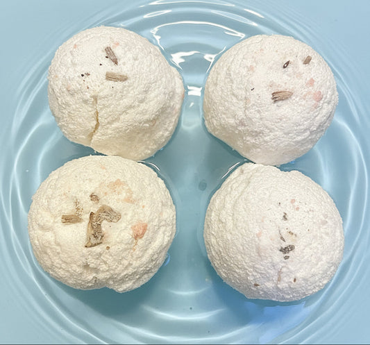 Bath Truffles