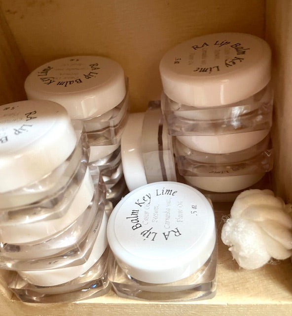 Lip Balm