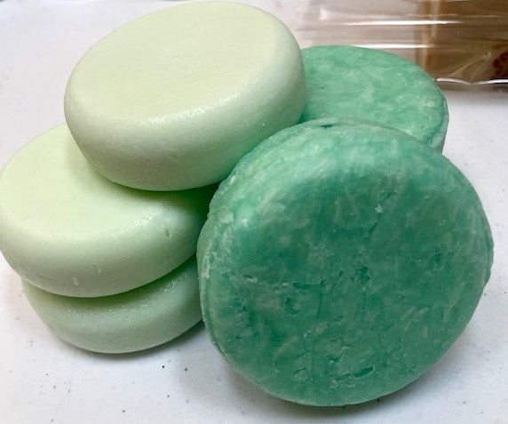 Goat's Milk Conditioner Bar