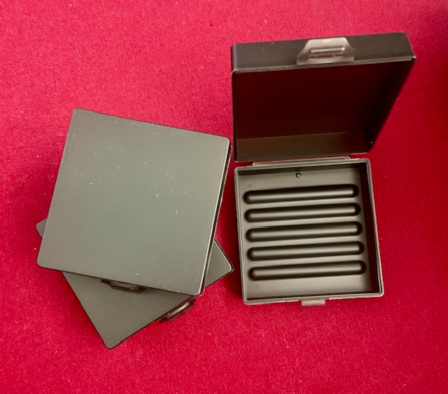 Soap Container
