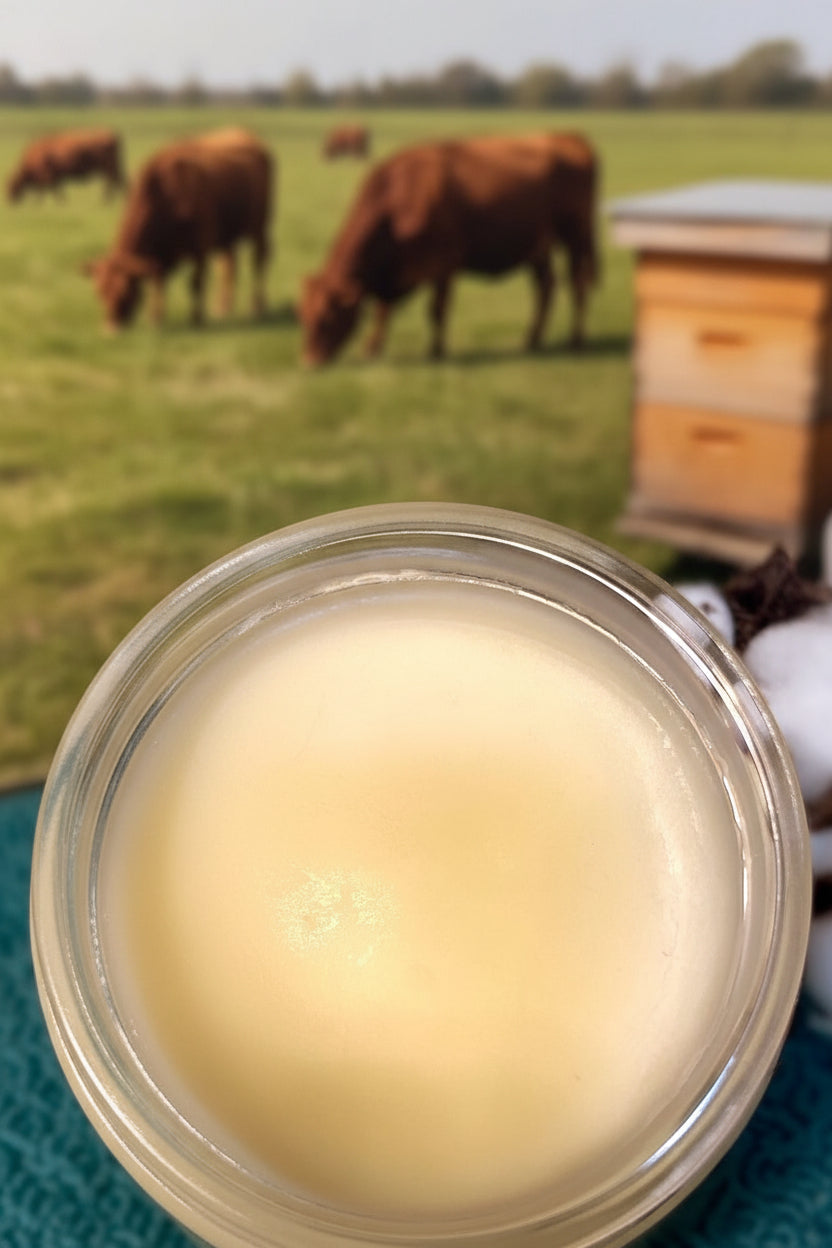 Tallow Balm