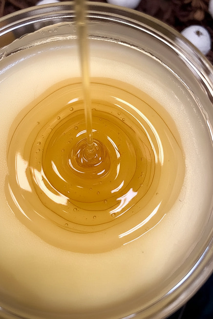 Tallow and Honey Balm