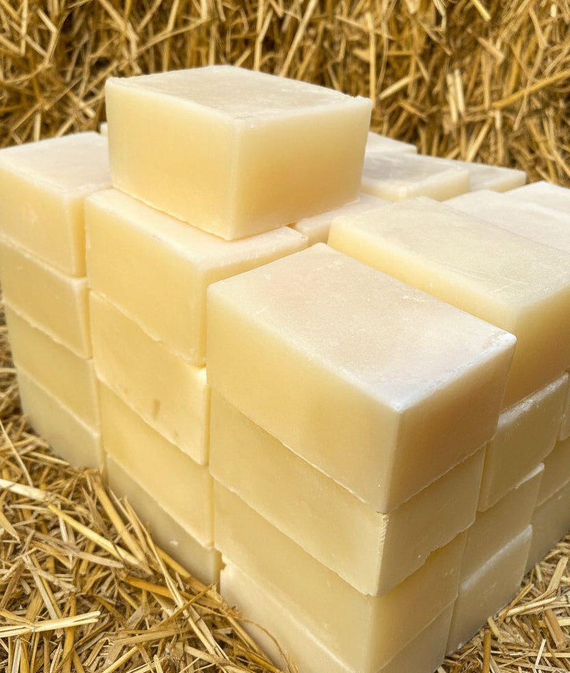 Tallow Bar Soap