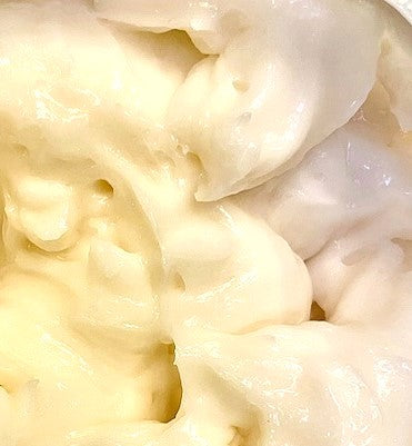 Tallow Lotion