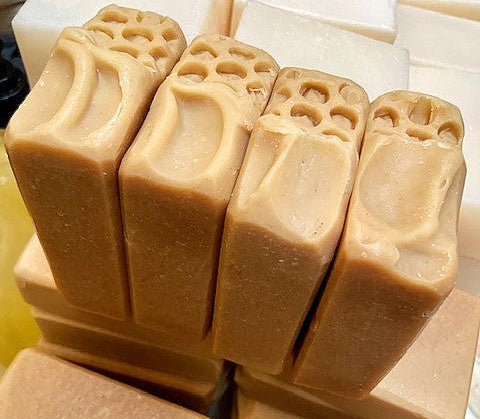 Bar Soap