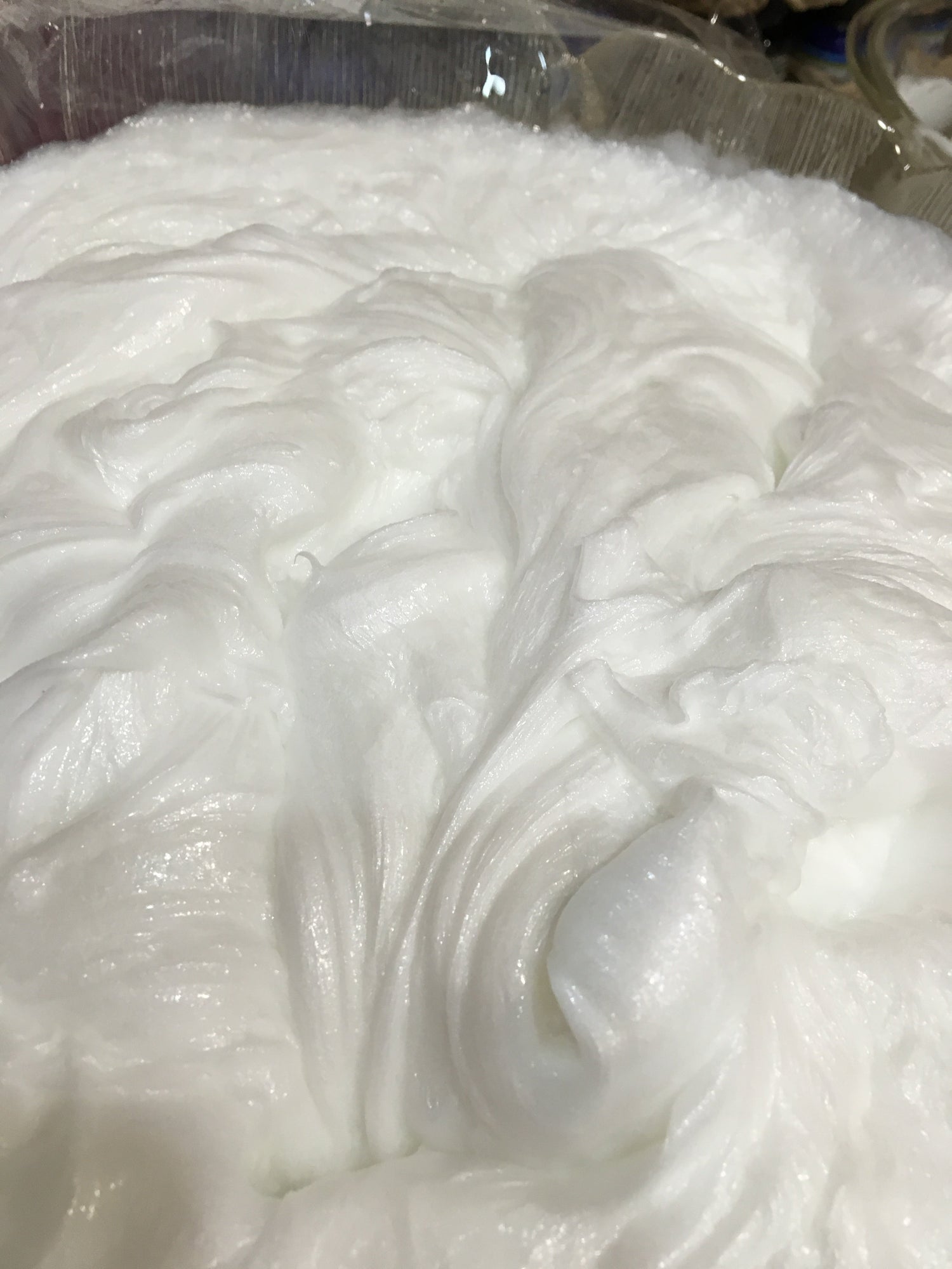 Lotions, Butters, Balms