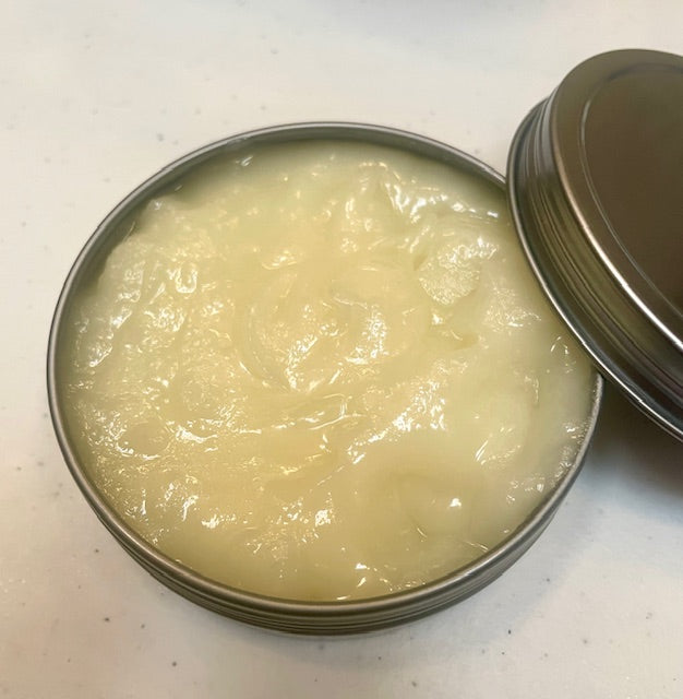 Arnica Comfrey Salve
