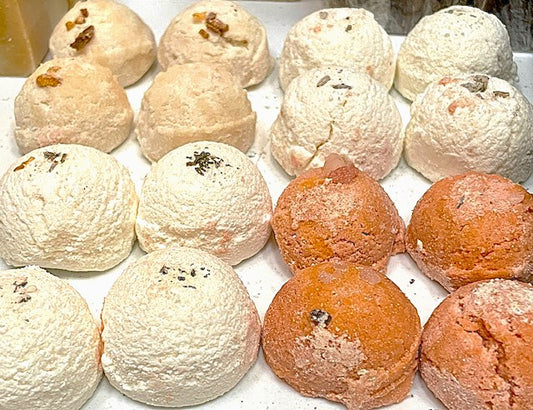 Bath Truffles