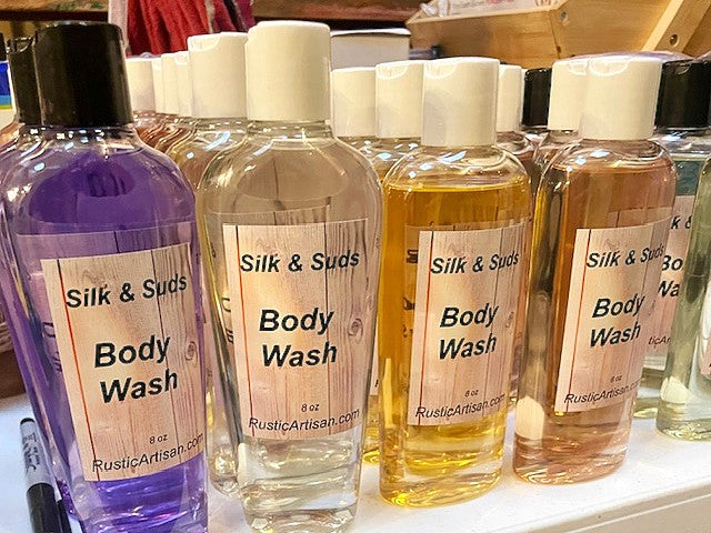 Body Wash