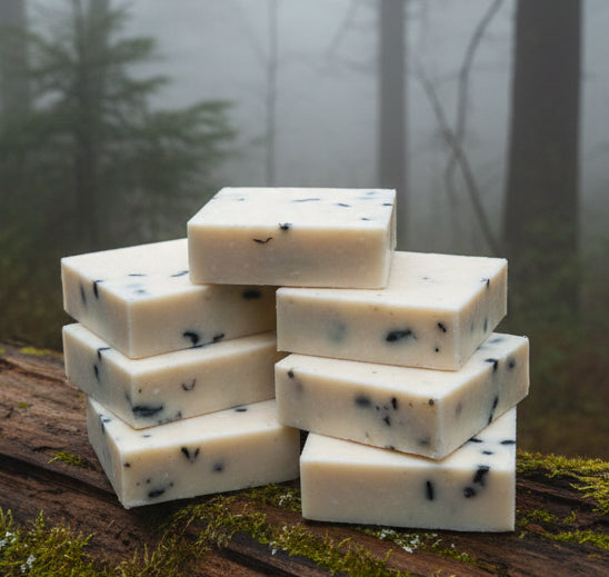 Cedarwood Tea Tree