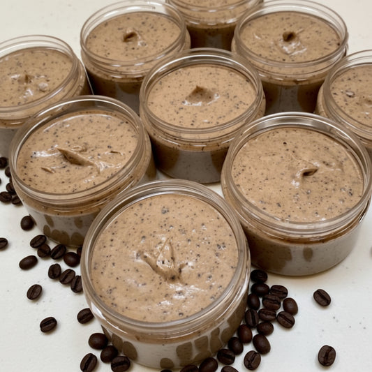 Coffee Butter