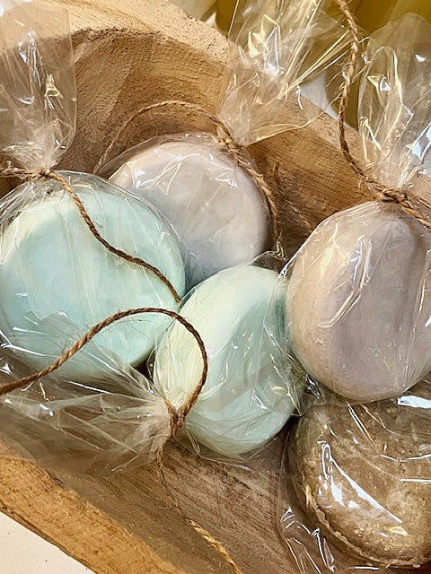Goat's Milk Conditioner Bar