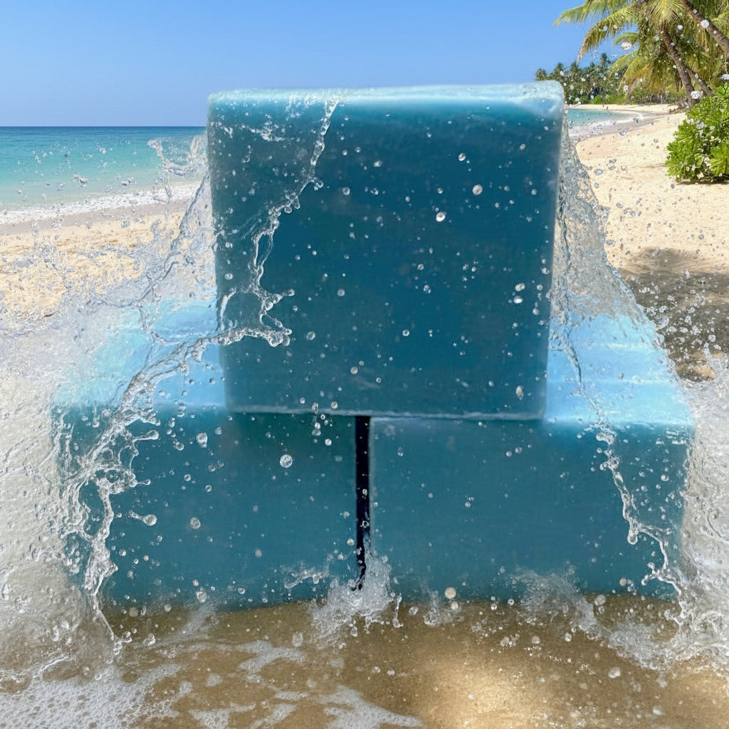 Cool Water