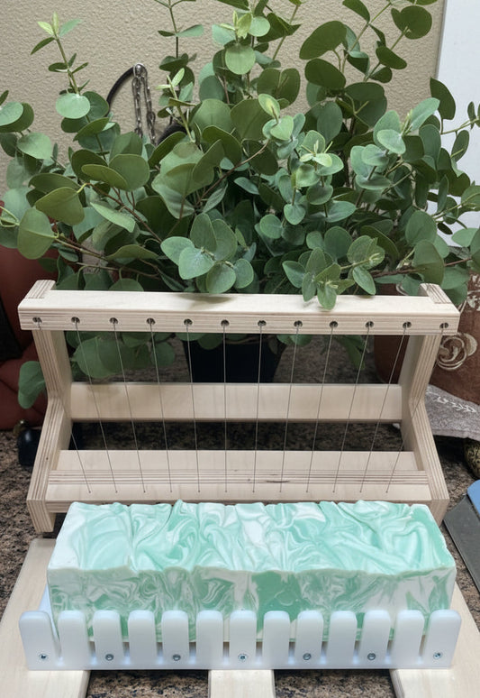 Eucalyptus Breeze