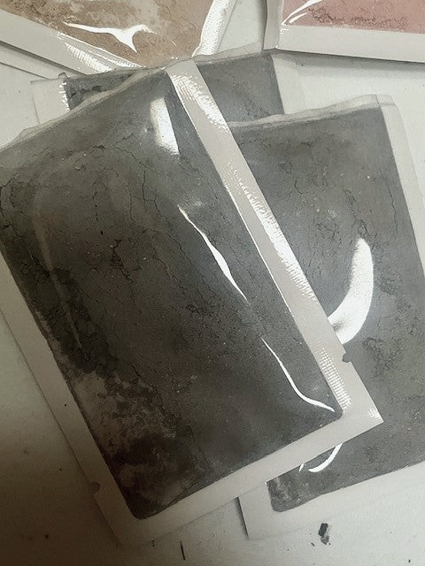 Clay Face Masks