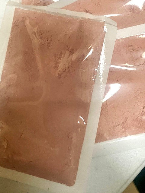 Clay Face Masks