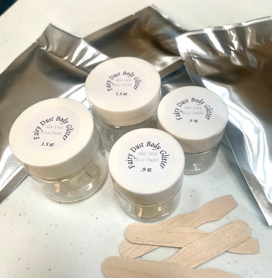 Fairy Dust DIY Kit
