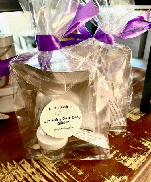Fairy Dust DIY Kit