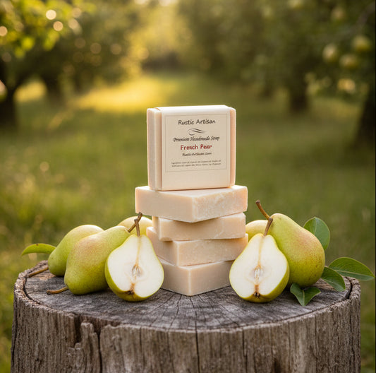 French Pear