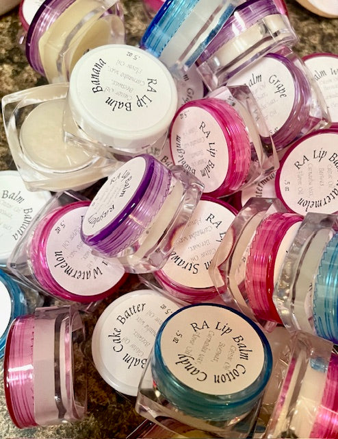 Lip Balm