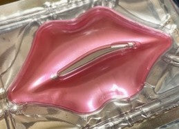 Pink Fiesta Lip Mask