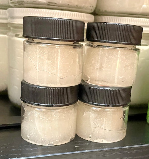 Lip Sugar Scrub