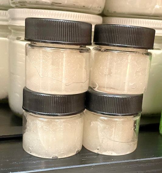 Lip Sugar Scrub