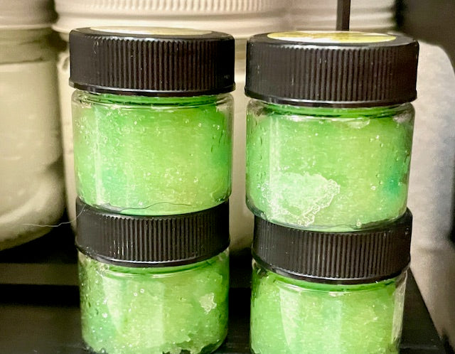 Lip Sugar Scrub