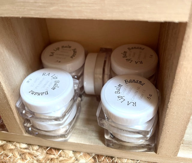 Lip Balm
