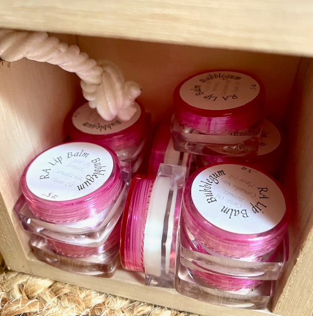 Lip Balm