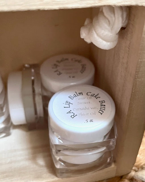 Lip Balm