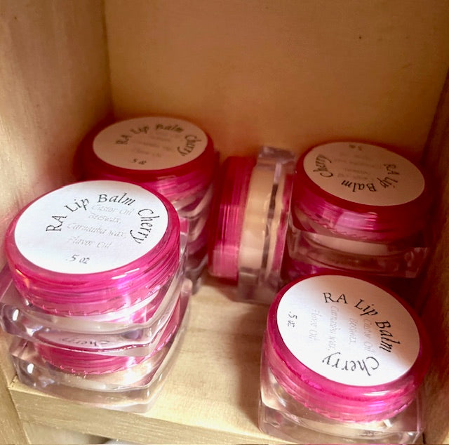 Lip Balm