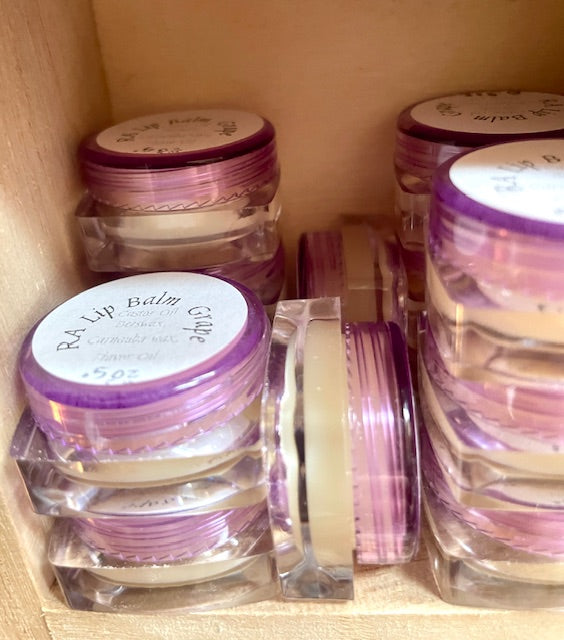 Lip Balm