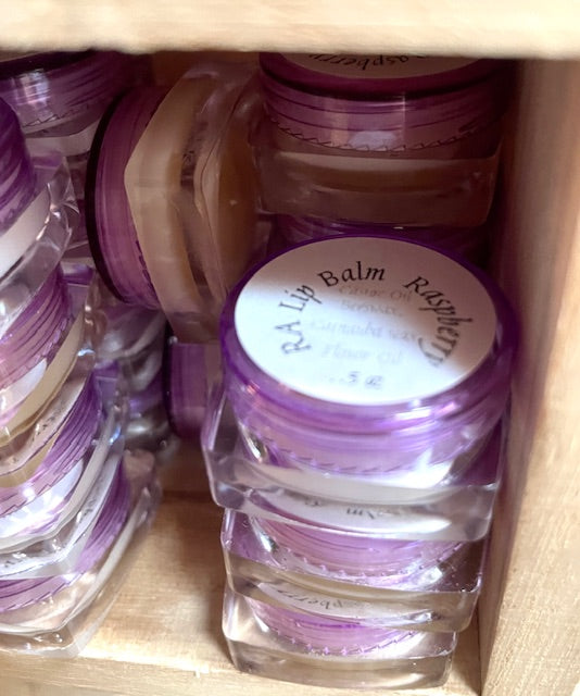 Lip Balm