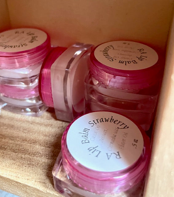 Lip Balm