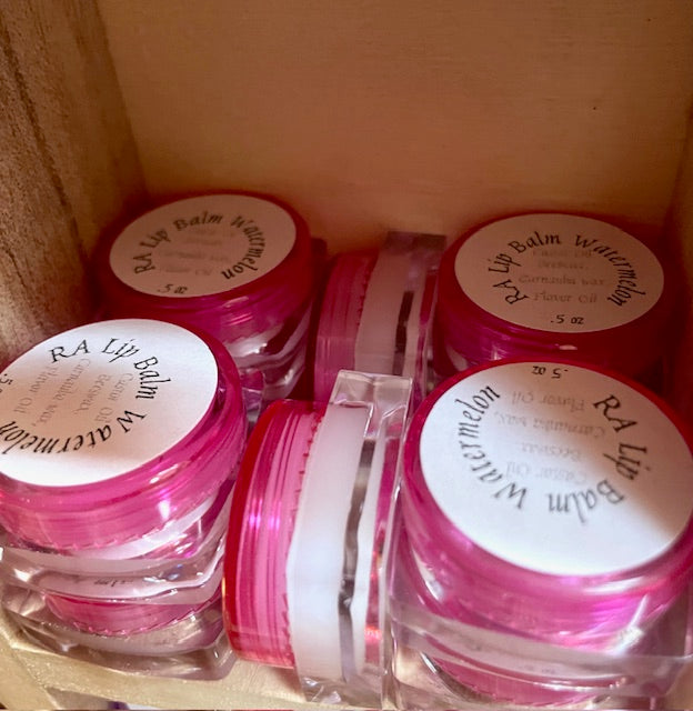 Lip Balm