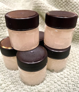 Lip Sugar Scrub