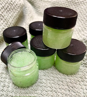 Lip Sugar Scrub