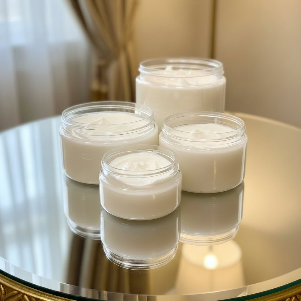 Skin-Loving Body Lotion