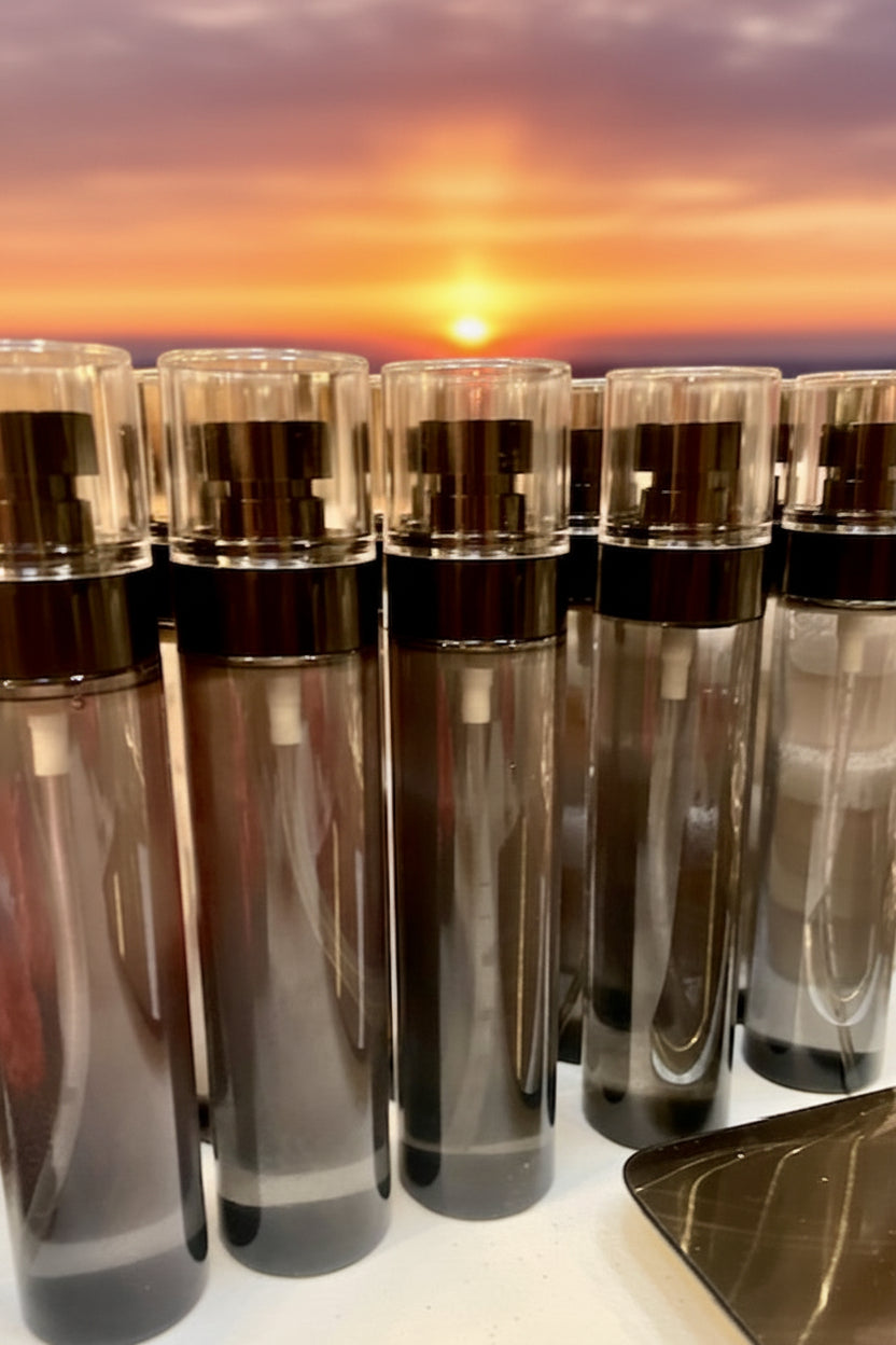 Magnesium Oil Spray