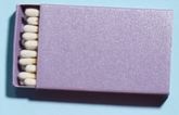 Stylish Matchbox
