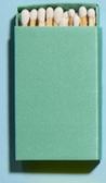 Stylish Matchbox