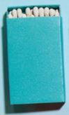 Stylish Matchbox