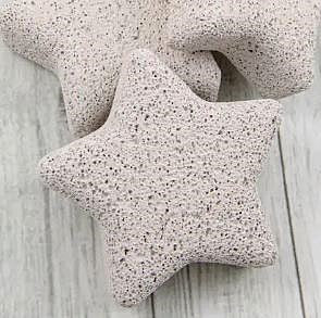 Pumice Starfish