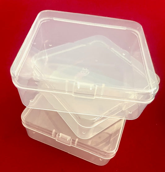 Soap Container
